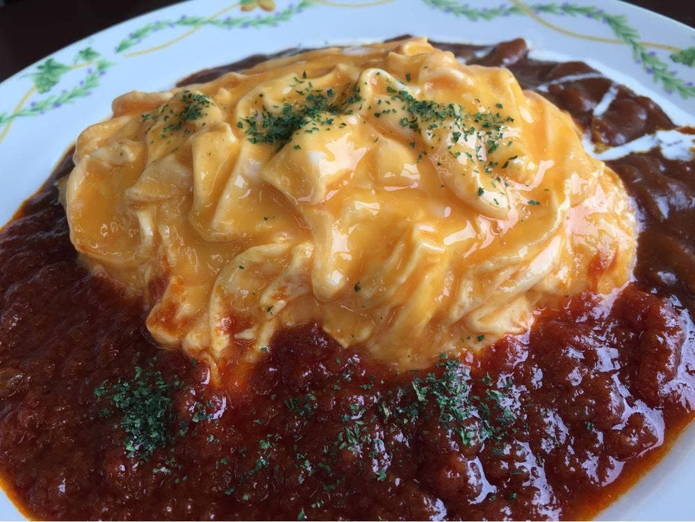 たまごの樹 大曲店