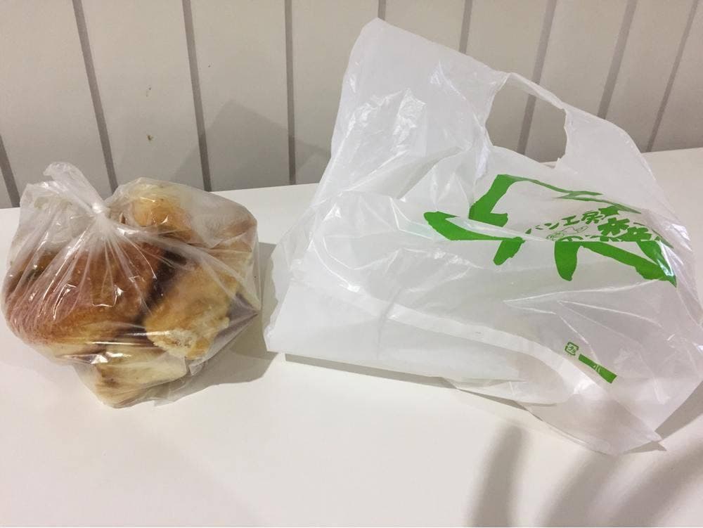 童夢カフェ インオペラ