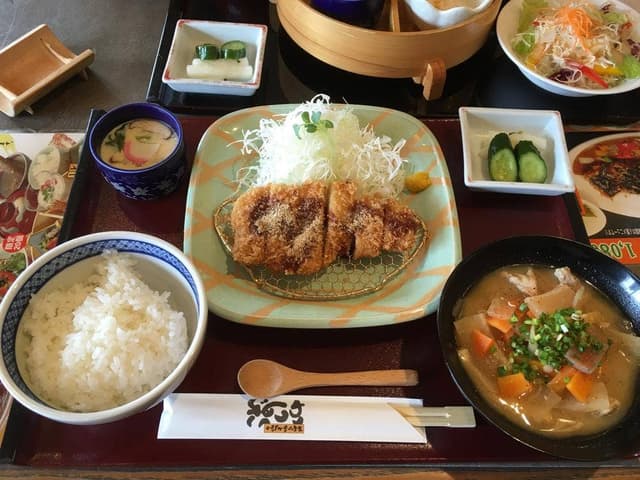 かつ楽 - サブ画像3