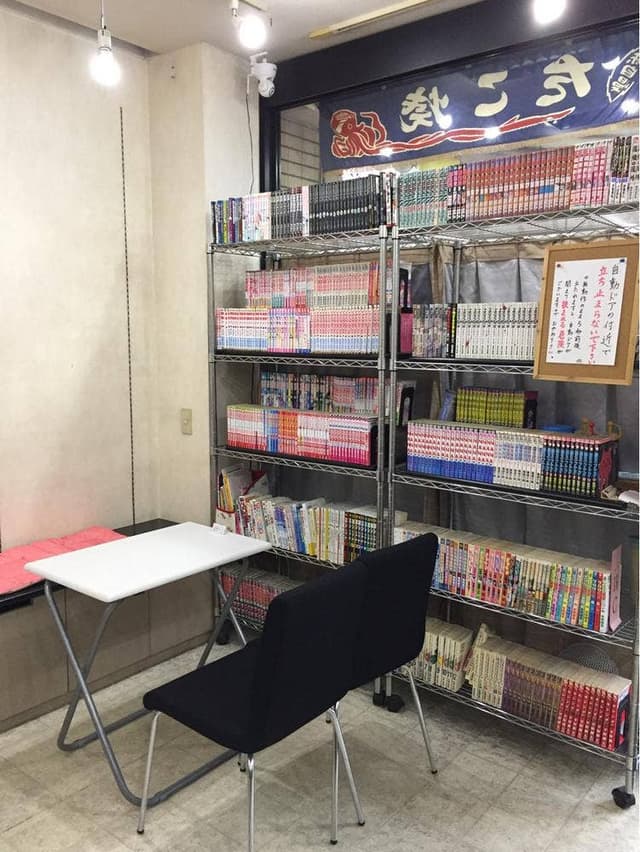 たこ祭り - サブ画像1