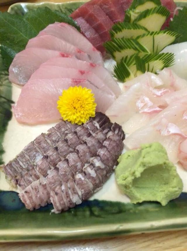 東寿司 - サブ画像1