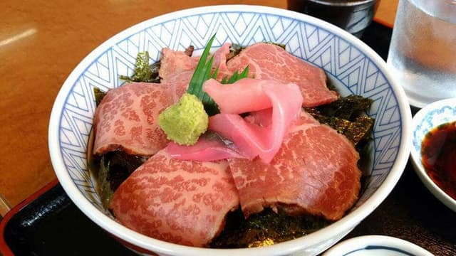 焼肉 音琴 - サブ画像1