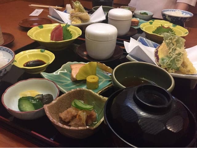 日本料理 若狭 - サブ画像3