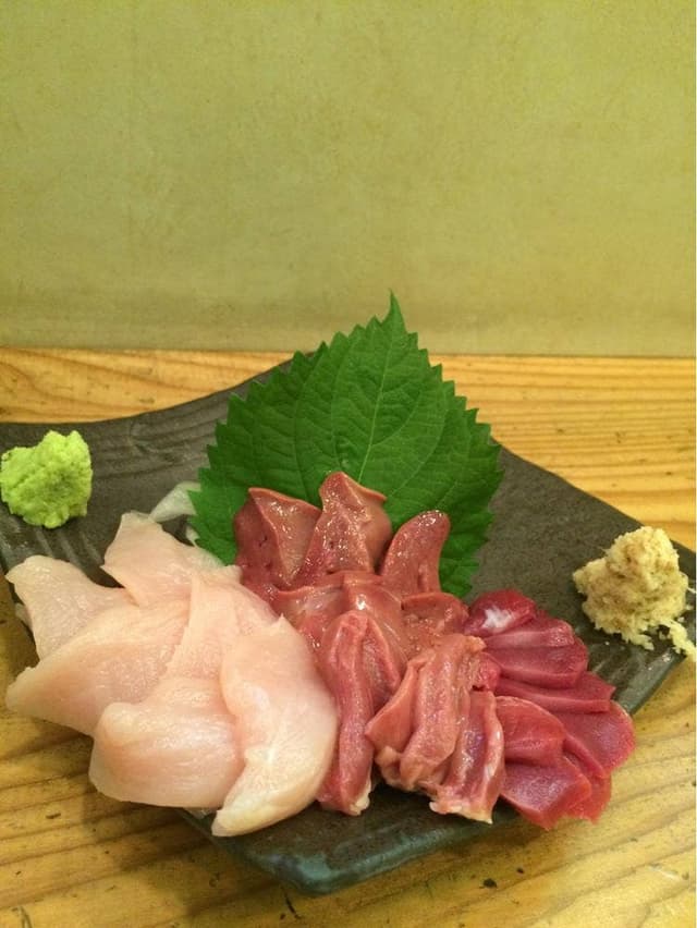 かしわや - サブ画像1