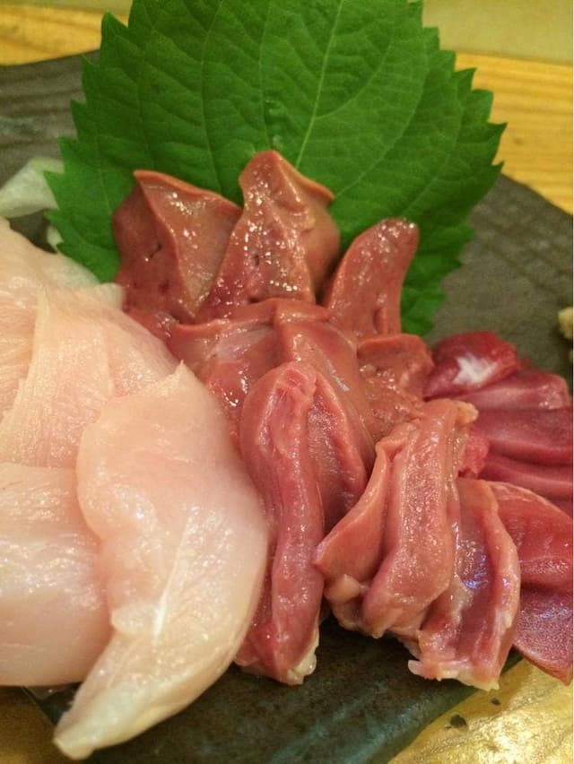 かしわや - サブ画像2
