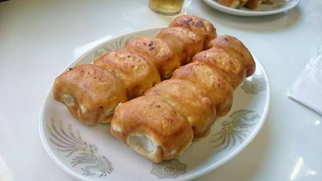 ホワイト餃子 久喜店 - サブ画像3