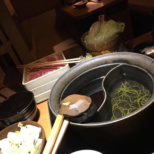 しゃぶしゃぶ温野菜 幡ヶ谷店 - サブ画像1