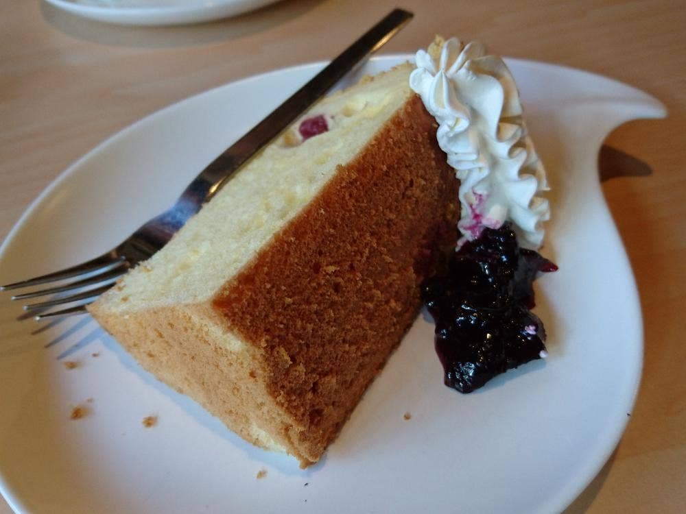 豆cafe
