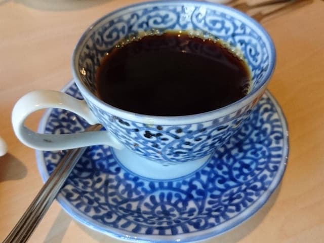 豆cafe - サブ画像1
