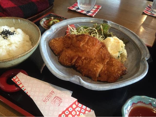 カフェテラス汐望 - サブ画像2