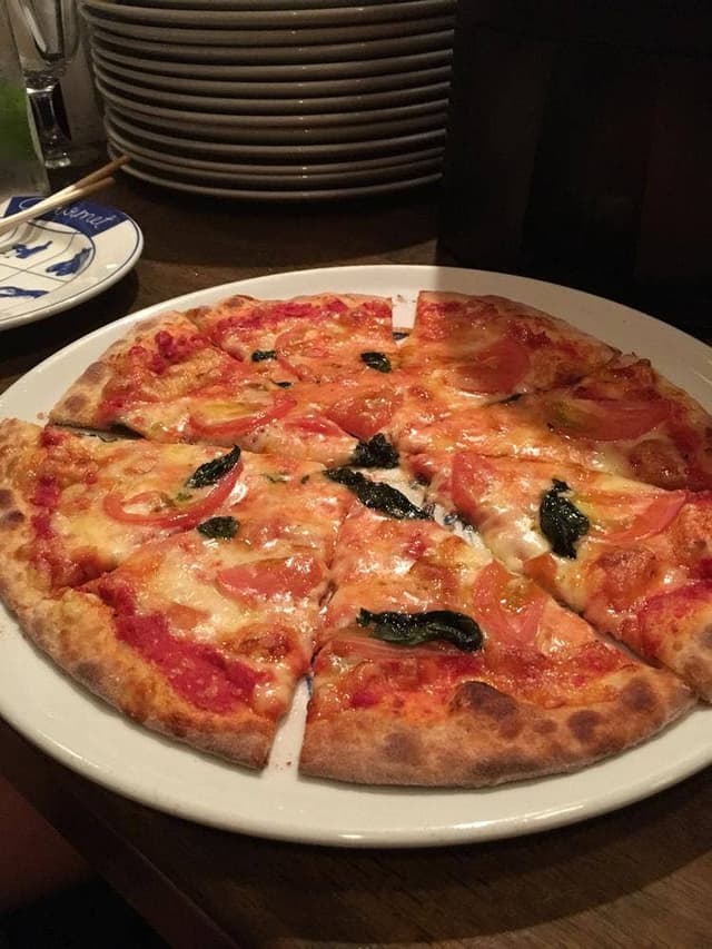 イタリアンバール デ ローザ - サブ画像1