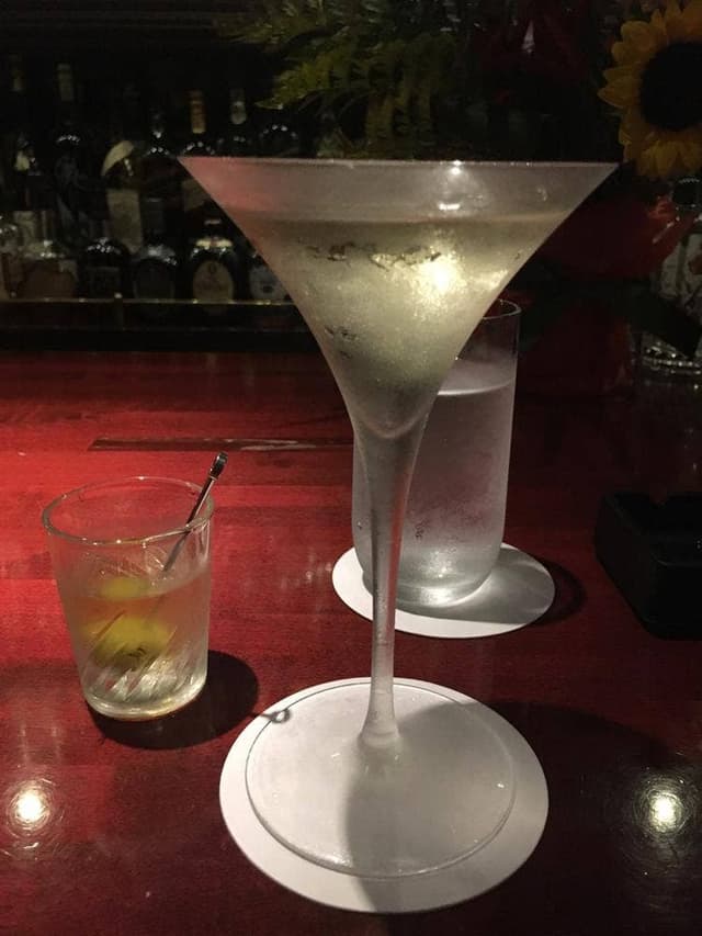 BAR HARMIT PRESTO - サブ画像1