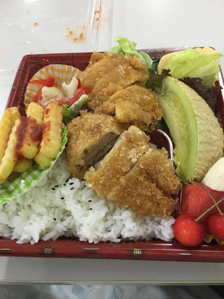 いねや本館