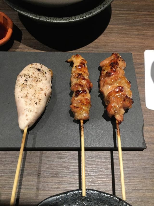 焼鳥逸品料理 と金 - サブ画像3