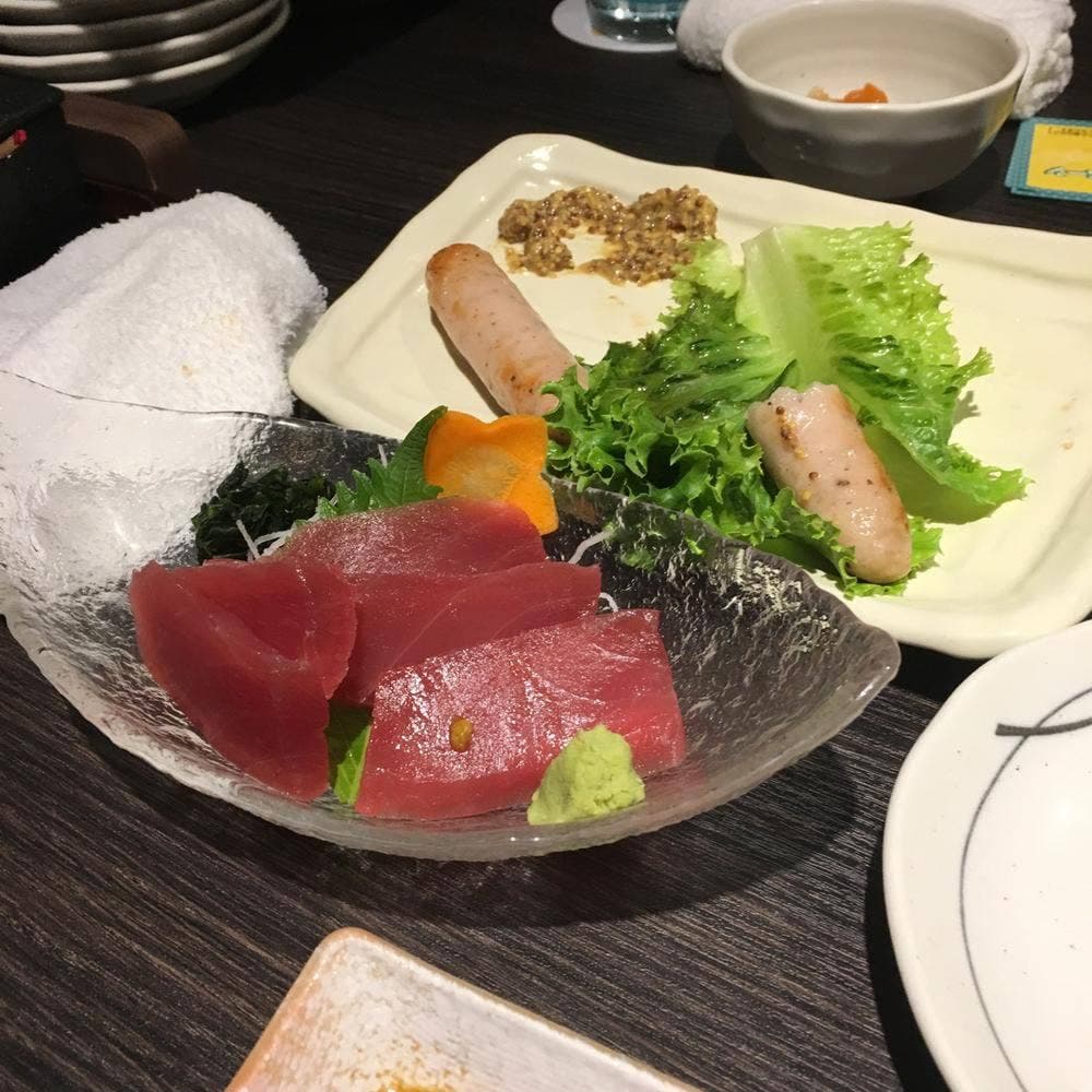 いろはにほへと 幌別店