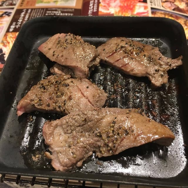 いろはにほへと 幌別店 - サブ画像1