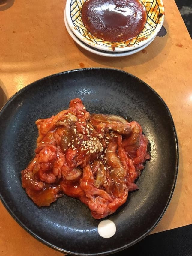 しちりん焼肉 梅田若葉屋 尼崎店 - サブ画像2