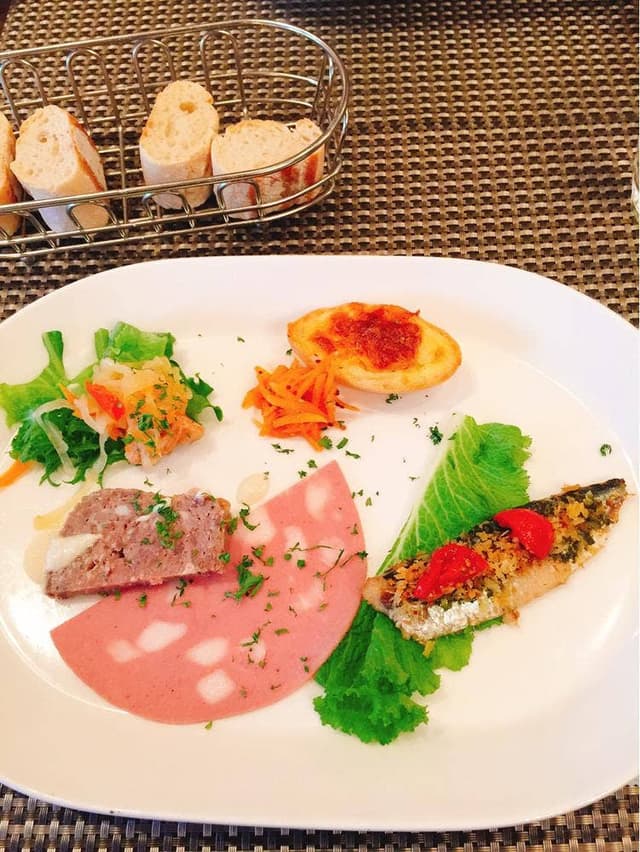 BISTRO L'Assiette - サブ画像3