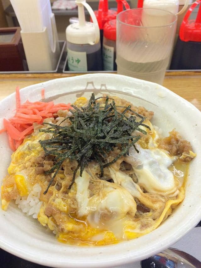 松屋 幡ヶ谷店 - サブ画像3
