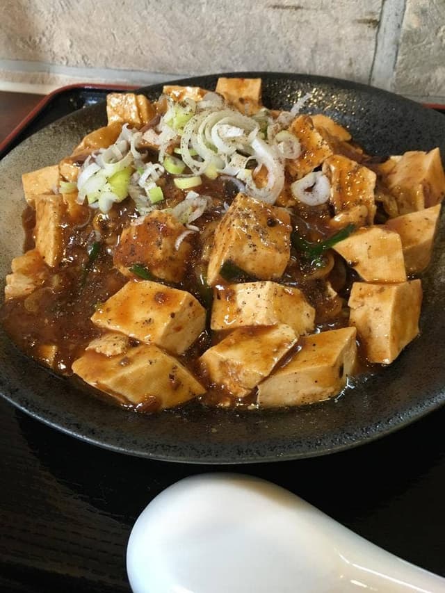中華彩食やまと - サブ画像2