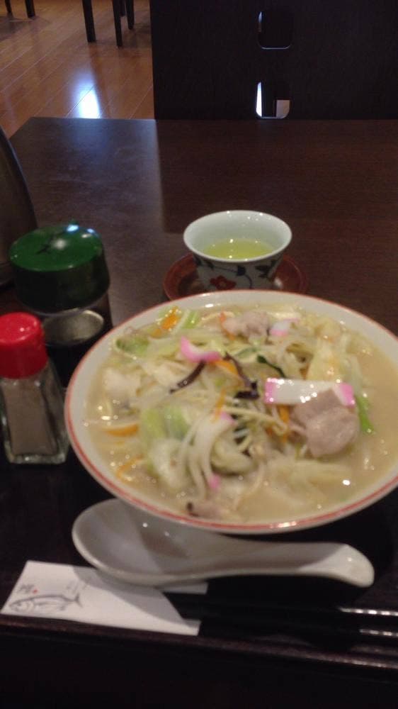 和膳 まるみつ - サブ画像1