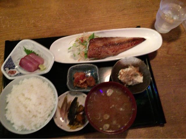 居酒屋 板くら - サブ画像1