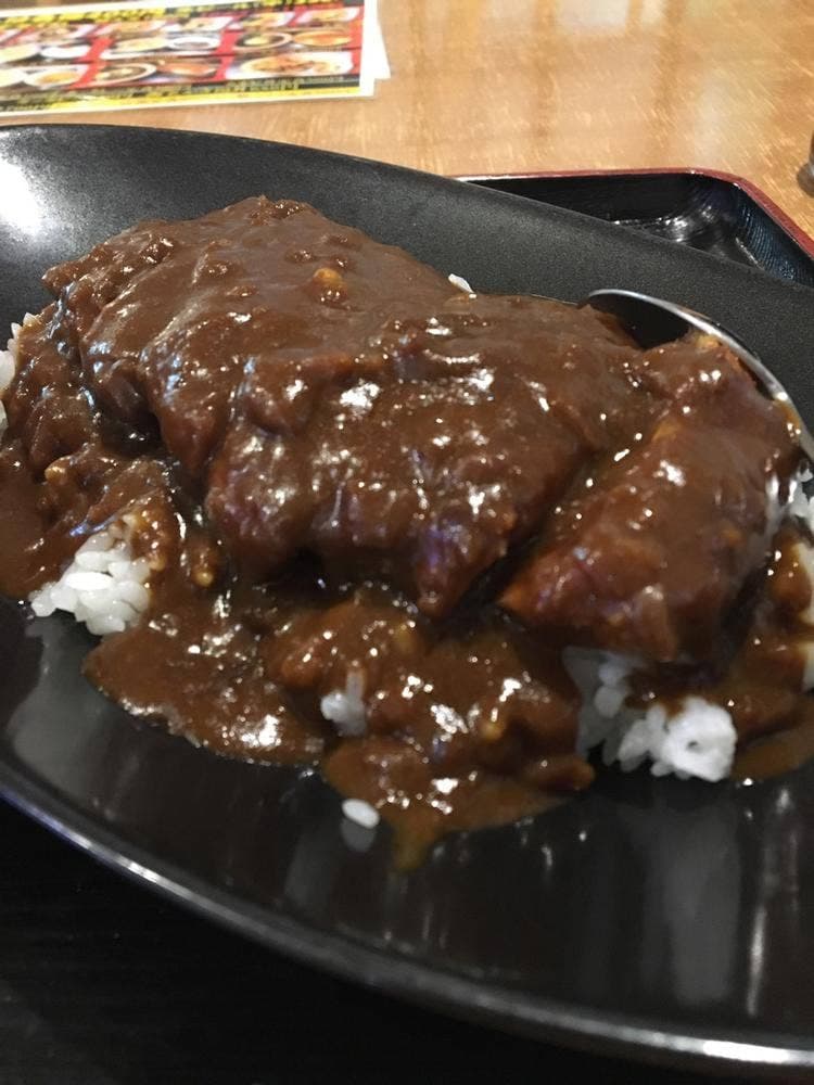 一力