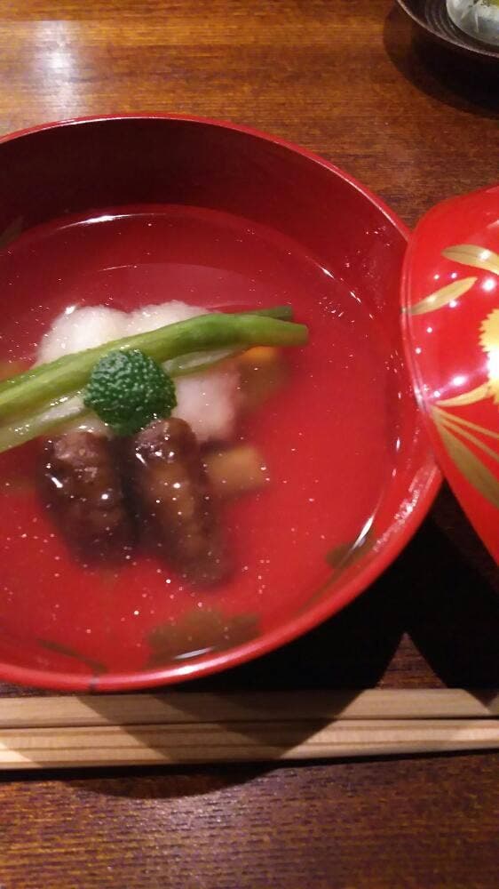 日本料理 あおい - サブ画像3