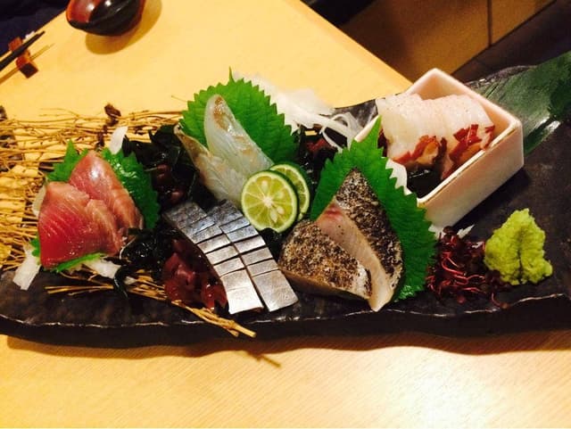 くつろぎ和食 輝楽家 - サブ画像1