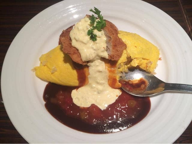 ポムの樹Gold なんばパークス店 - サブ画像3