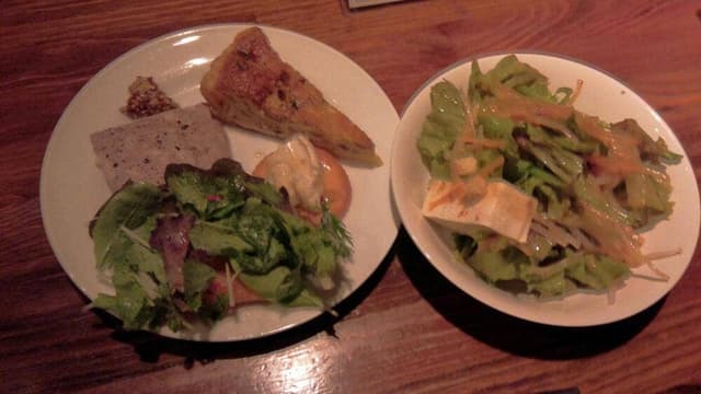 そは酒房 香り家 - サブ画像3