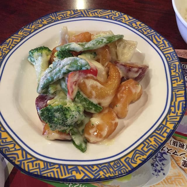 バーミヤン 愛知阿久比店 - サブ画像1