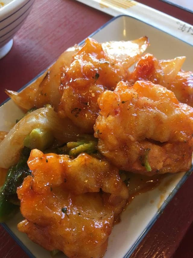 和歌山橋本食堂 - サブ画像2