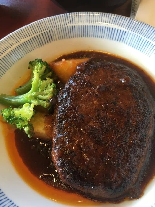 和歌山橋本食堂 - サブ画像1