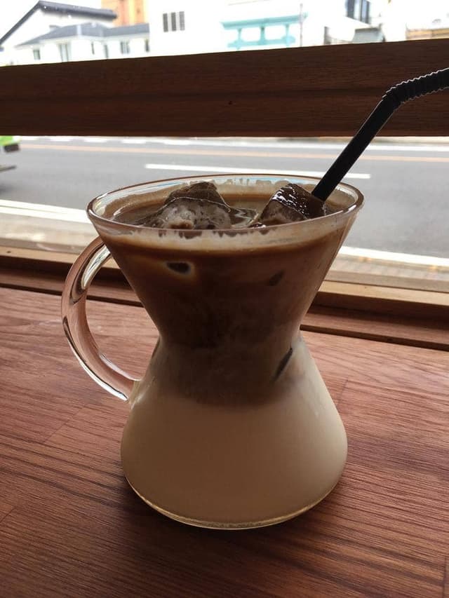フレンチ コーヒー ファンクラブ - サブ画像3