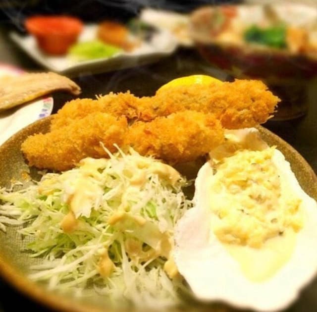 なつ梅 - サブ画像1