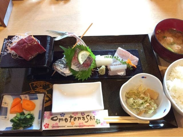 板前料理 きよ都 - サブ画像1