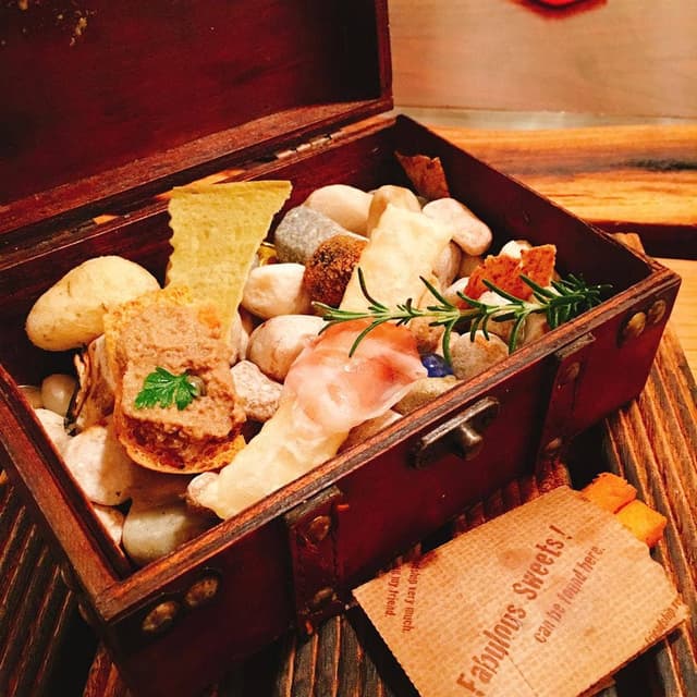 Osteria Il Pagliaccio - サブ画像3