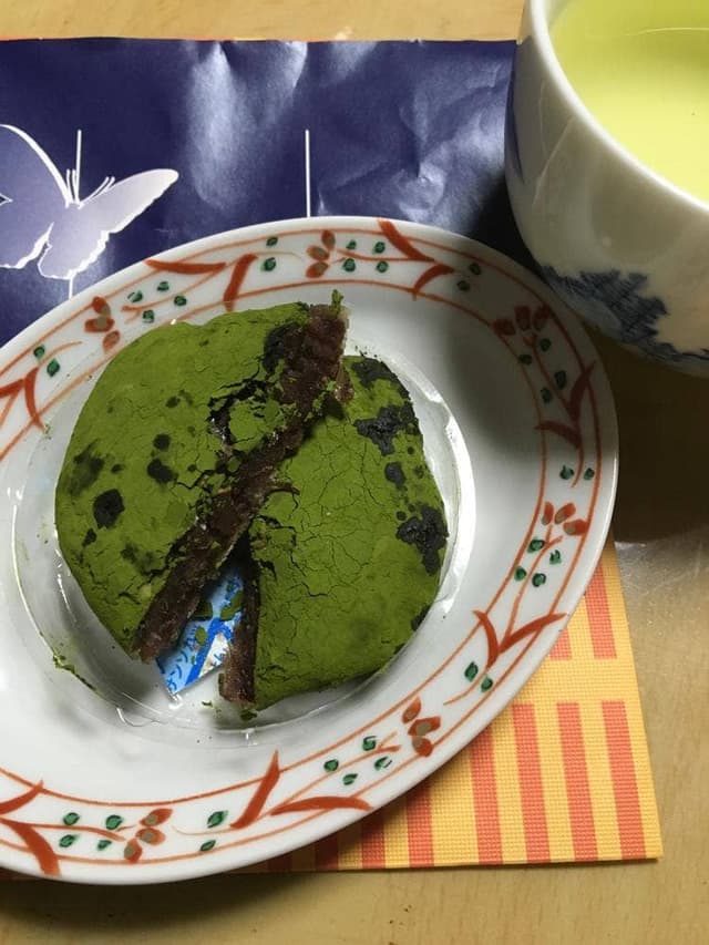 京菓匠 西谷堂 新京極三条下ル店 - サブ画像3