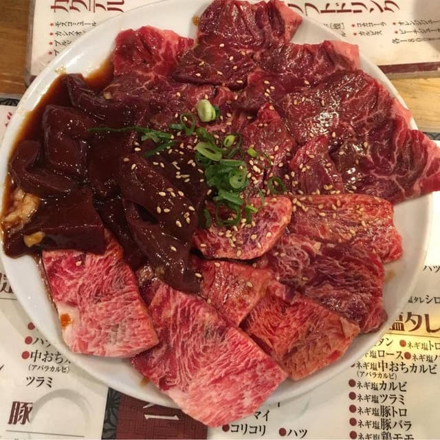 榮華亭江坂店 - サブ画像3