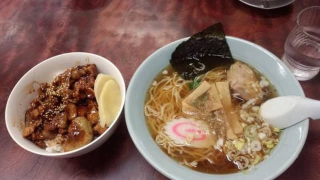 中華・餃子の高知 - サブ画像1