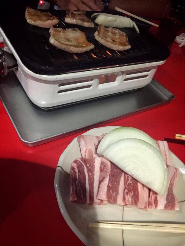 焼肉いっちょう - サブ画像1