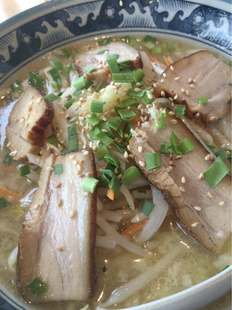 中華 ガキ大将 茂原店