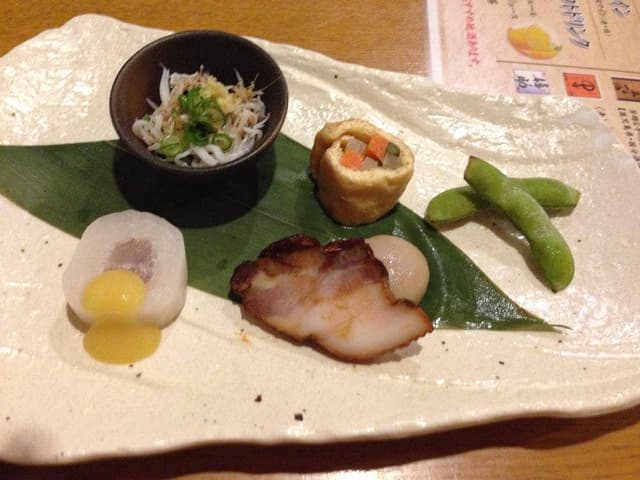 旬彩工房 喜あじ 高麗橋店 - サブ画像3