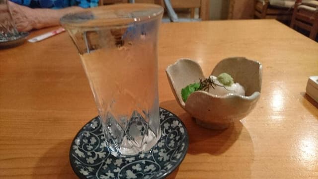 割烹 逆瀬川 川上 - サブ画像1
