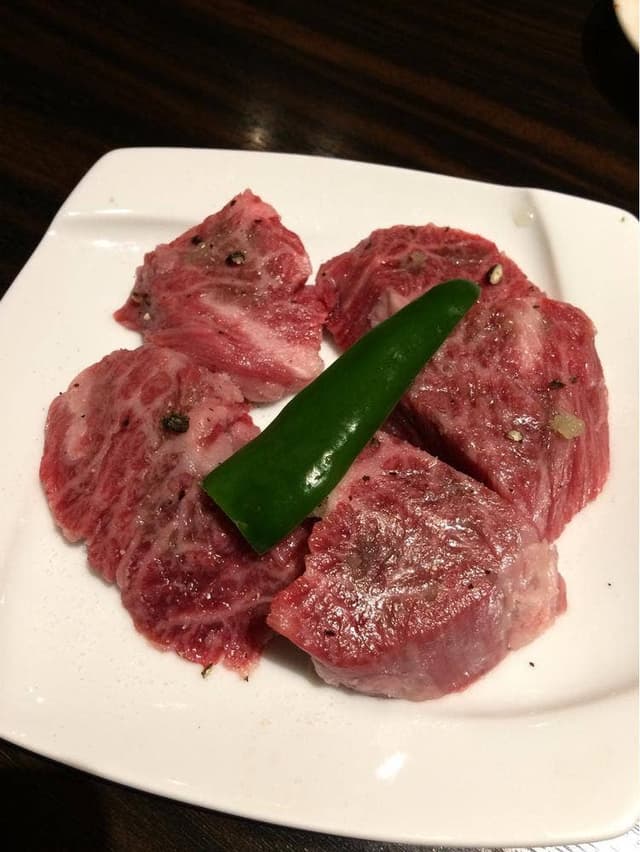 密陽家 - サブ画像3