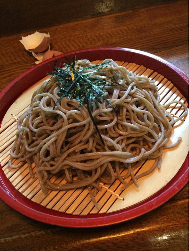 うどんの浦野 - サブ画像3
