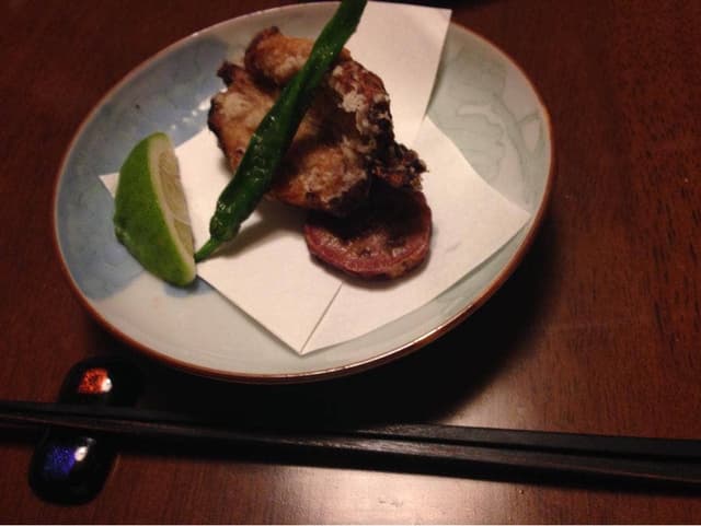 日本料理 結城 - サブ画像2