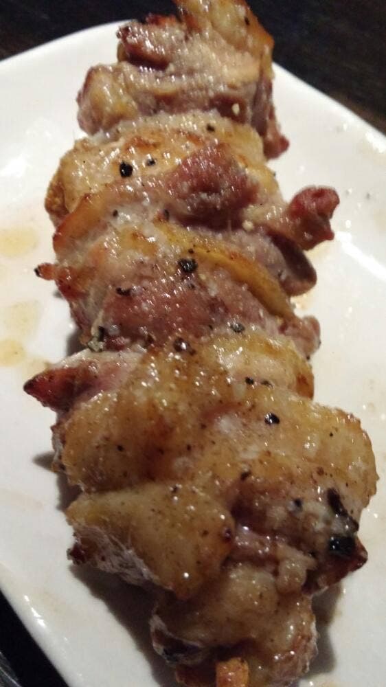 音楽酒場 焼鳥誠太