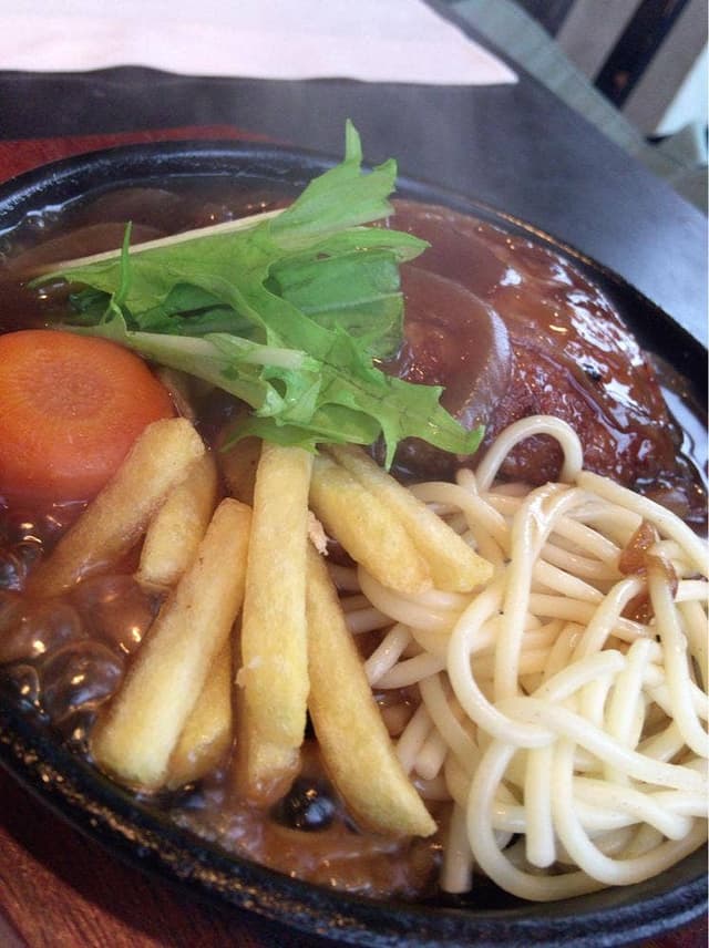 クロックムッシュ - サブ画像3